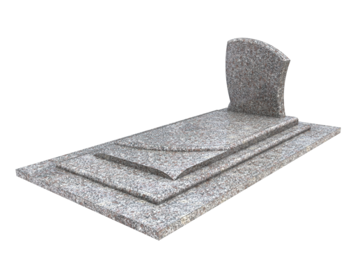 Monument IRIS