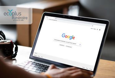 Recherche google - concession funéraire ce qu'il faut savoir