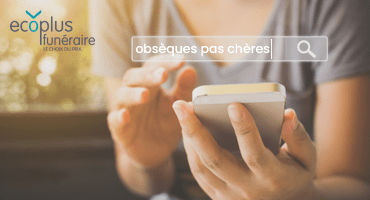 Les obsèques pas chères en France : à qui s’adresser ?